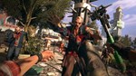 * Dying Light Definitive Edition Steam Gift * РОССИЯ