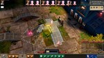 ** Encased A Sci-Fi Post-Apocalyptic RPG STEAM * РОССИЯ