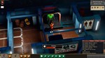 ** Encased A Sci-Fi Post-Apocalyptic RPG STEAM * РОССИЯ