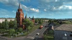 ** Euro Truck Simulator 2 - Beyond the Baltic Sea STEAM