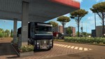 ⭐Euro Truck Simulator 2 - Italia Steam Gift✅АВТО РОССИЯ