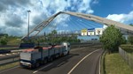 ⭐Euro Truck Simulator 2 - Italia Steam Gift✅АВТО РОССИЯ