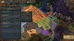 * Europa Universalis IV: Dharma Steam Gift *РОССИЯ АВТО
