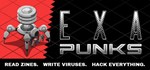 ** EXAPUNKS Steam Gift * АВТОДОСТАВКА * ВСЕ РЕГИОНЫ *