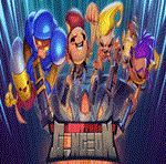 ** Exit the Gungeon Steam Gift * АВТО * ВСЕ РЕГИОНЫ *