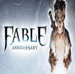** Fable Anniversary Steam Gift * АВТО * ВСЕ РЕГИОНЫ*