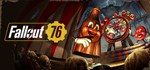** Fallout 76 Steam Gift * АВТОДОСТАВКА * ВСЕ РЕГИОНЫ