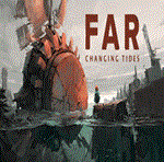 ** FAR: Changing Tides Steam Gift * АВТОВЫДАЧА *РОССИЯ