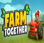 ** Farm Together Steam Gift * АВТОВЫДАЧА * ВСЕ РЕГИОНЫ
