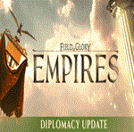 ** Field of Glory: Empires Steam Gift * АВТО * РОССИЯ
