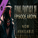*FINAL FANTASY XV EPISODE ARDYN Steam Gift *АВТО РОССИЯ