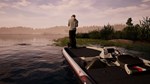 * Fishing Sim World Deluxe Edition Steam Gift * РОССИЯ