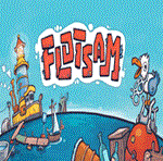 ** Flotsam Steam Gift * АВТОВЫДАЧА * ВСЕ РЕГИОНЫ *