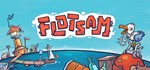 ** Flotsam Steam Gift * АВТОВЫДАЧА * ВСЕ РЕГИОНЫ *