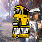 * Food Truck Simulator Steam Gift * АВТОВЫДАЧА* РОССИЯ