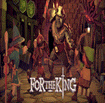 * For The King Steam Gift * АВТОВЫДАЧА * ВСЕ РЕГИОНЫ*
