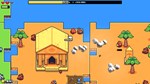 ** Forager Steam Gift * АВТОВЫДАЧА * ВСЕ РЕГИОНЫ *
