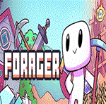 ** Forager Steam Gift * АВТОВЫДАЧА * ВСЕ РЕГИОНЫ *