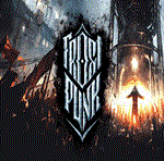** Frostpunk Steam Gift * АВТОВЫДАЧА * ВСЕ РЕГИОНЫ *