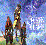 * Frozen Flame Steam Gift * АВТОВЫДАЧА * ВСЕ РЕГИОНЫ*