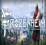 ** Frozenheim Steam Gift * АВТОВЫДАЧА * ВСЕ РЕГИОНЫ *