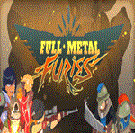 * Full Metal Furies Steam Gift * АВТОВЫДАЧА * РОССИЯ