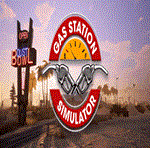 * Gas Station Simulator Steam Gift *АВТОВЫДАЧА *РОССИЯ