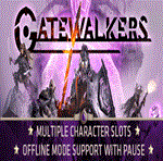 ** Gatewalkers Steam Gift * АВТОВЫДАЧА * ВСЕ РЕГИОНЫ*