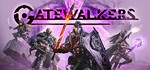 ** Gatewalkers Steam Gift * АВТОВЫДАЧА * ВСЕ РЕГИОНЫ*