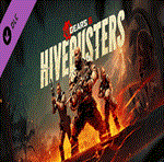 * Gears 5 - Hivebusters Steam Gift *АВТОВЫДАЧА *РОССИЯ