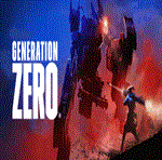 *Generation Zero Steam Gift * АВТОВЫДАЧА * ВСЕ РЕГИОНЫ