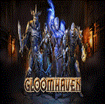 ** Gloomhaven Steam Gift * АВТОВЫДАЧА * ВСЕ РЕГИОНЫ *