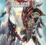 * GOD EATER 3 Steam Gift * АВТОВЫДАЧА * ВСЕ РЕГИОНЫ *