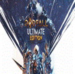 ** Godfall Ultimate Edition Steam Gift * АВТО * РОССИЯ