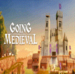 * Going Medieval Steam Gift * АВТОВЫДАЧА * ВСЕ РЕГИОНЫ