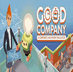 * Good Company Steam Gift * АВТОВЫДАЧА * ВСЕ РЕГИОНЫ*