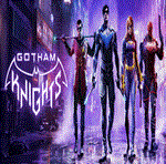 * Gotham Knights: Deluxe Edition Steam Gift*АВТО РОССИЯ