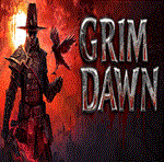 ** Grim Dawn Steam Gift * АВТО * ВСЕ РЕГИОНЫ * РОССИЯ