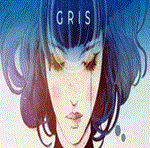 ** GRIS Steam Gift * АВТОВЫДАЧА * ВСЕ РЕГИОНЫ *РОССИЯ