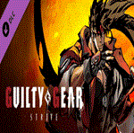 ** Guilty Gear -Strive- Season Pass 2 STEAM * АВТО *