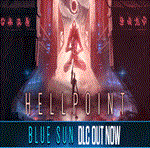 ** Hellpoint Steam Gift * АВТОВЫДАЧА * ВСЕ РЕГИОНЫ *