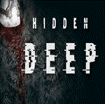 ** Hidden Deep Steam Gift * АВТОВЫДАЧА * ВСЕ РЕГИОНЫ*