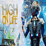 * High On Life Steam Gift * АВТОВЫДАЧА * ВСЕ РЕГИОНЫ*