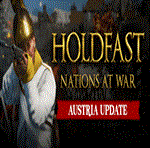 * Holdfast: Nations At War Steam Gift * АВТО * РОСССИЯ