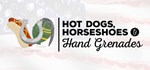 *Hot Dogs, Horseshoes & Hand Grenades Steam Gift * АВТО