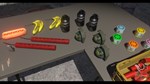 *Hot Dogs, Horseshoes & Hand Grenades Steam Gift * АВТО