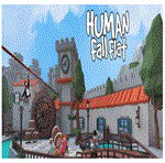 * Human: Fall Flat Steam Gift *АВТОВЫДАЧА *ВСЕ РЕГИОНЫ