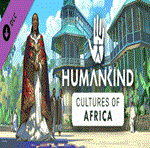 * HUMANKIND - Cultures of Africa Pack Steam Gift * АВТО