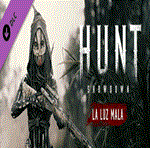 ⭐ Hunt: Showdown - La Luz Mala Steam Gift ✅ АВТО 🚛 DLC - irongamers.ru