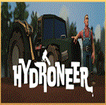 ** Hydroneer Steam Gift * АВТОВЫДАЧА * ВСЕ РЕГИОНЫ *